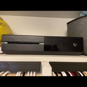 Xbox one